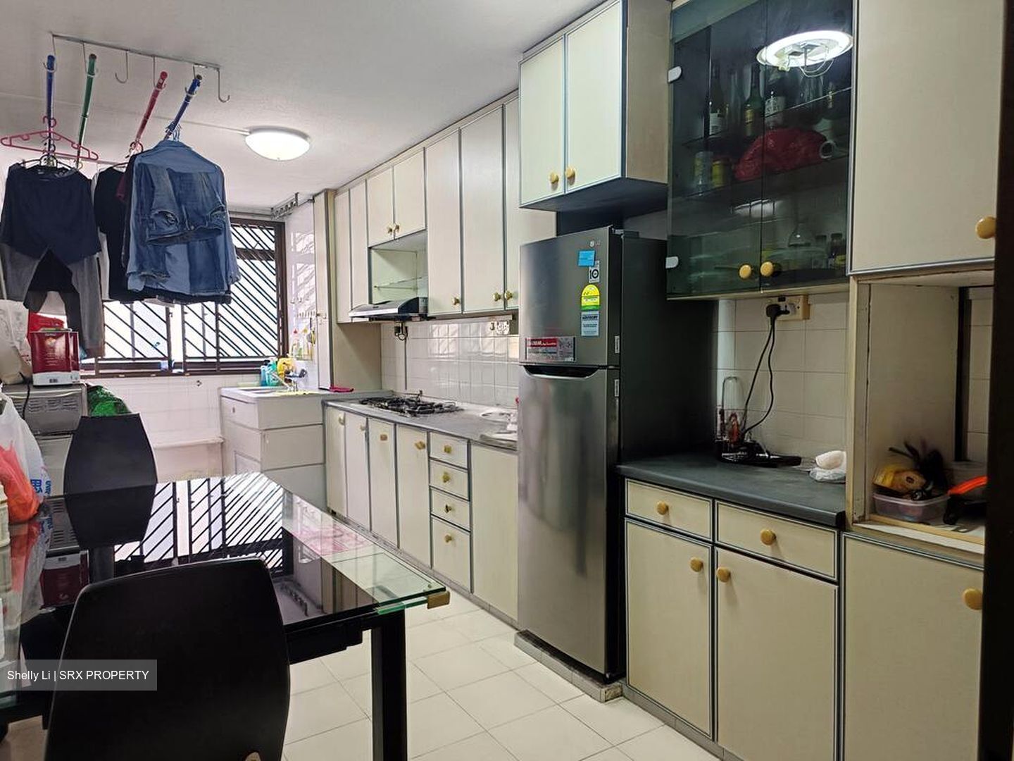 Blk 142 Simei Street 2 (Tampines), HDB 5 Rooms #496573451